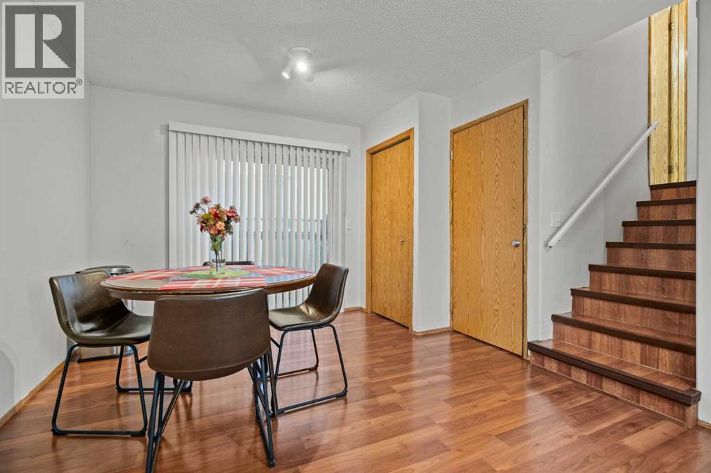 Single Family House 4 Level for Sale in  Laguna Way NE Monterey Park Calgary 