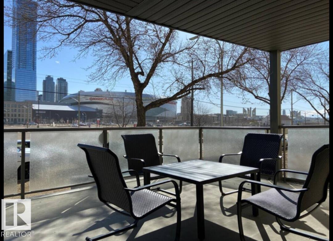 #115 10118 106 AV NW, Edmonton