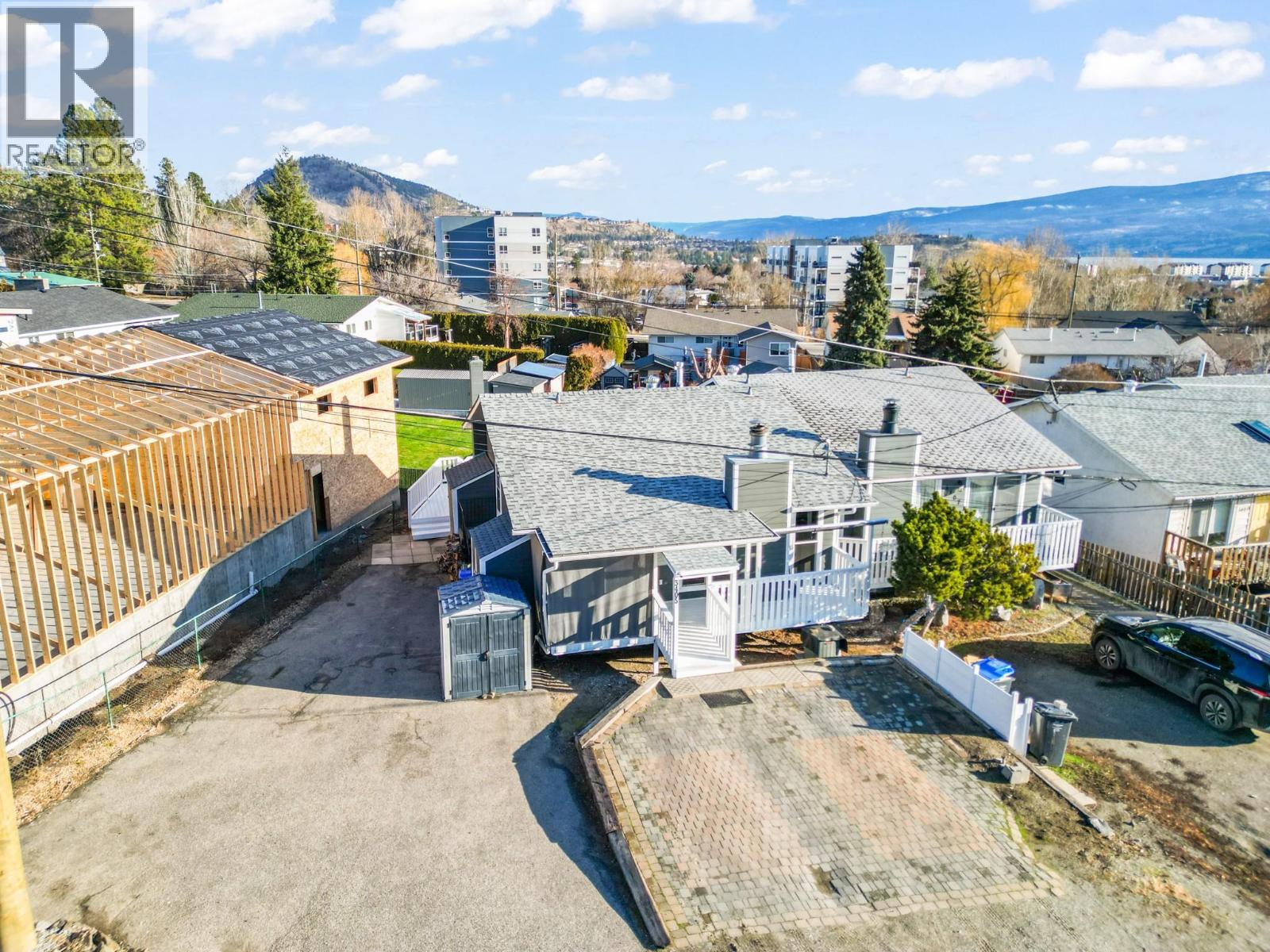 3405 Logan Road, West Kelowna