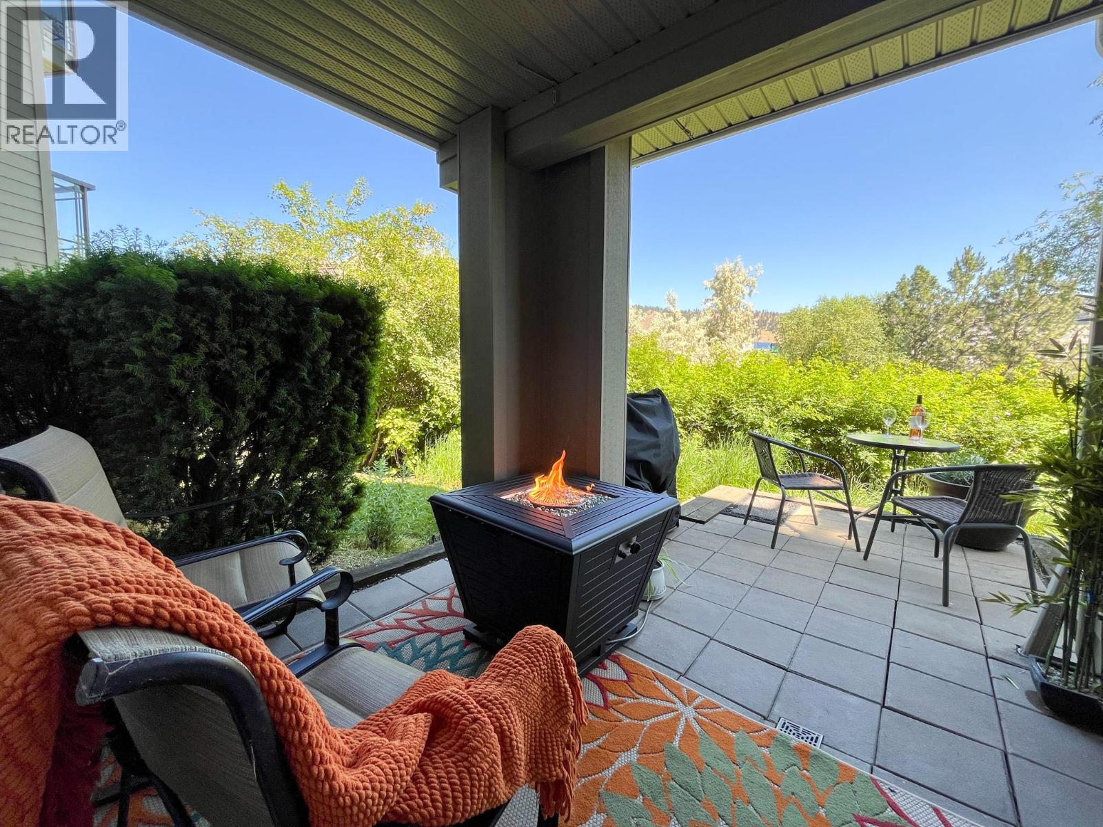 112 1089 Sunset Drive, Kelowna