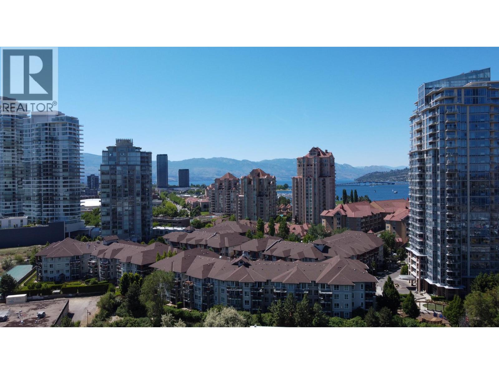 112 1089 Sunset Drive, Kelowna