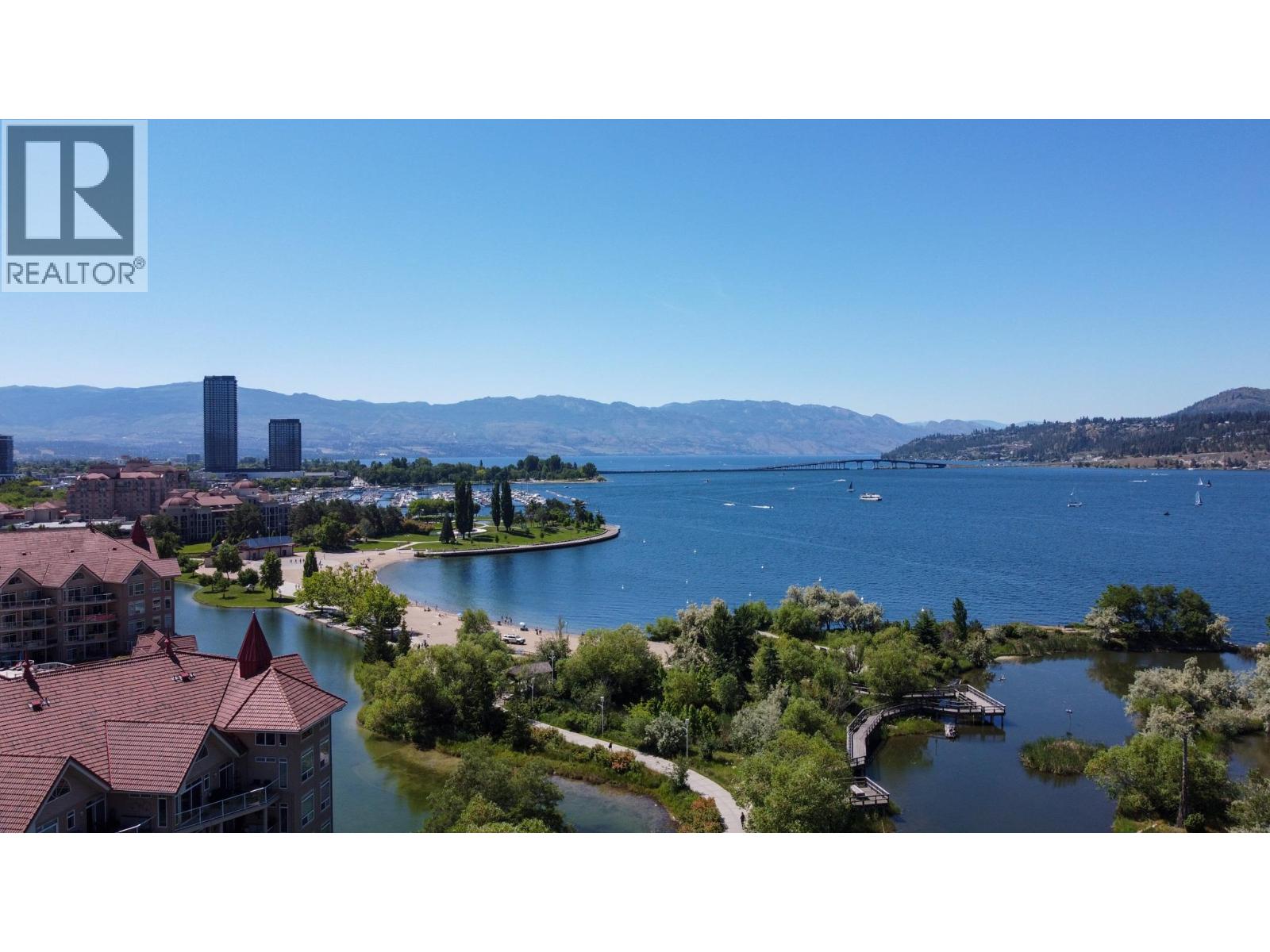 112 1089 Sunset Drive, Kelowna