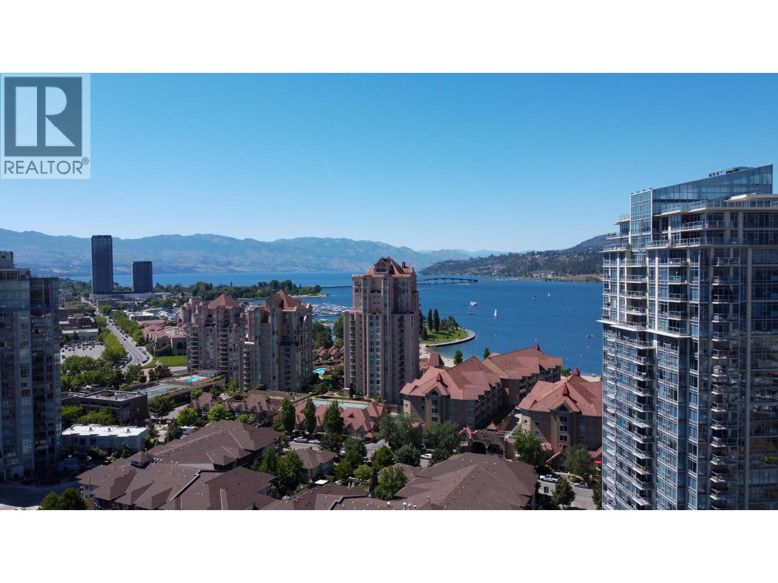 112 1089 Sunset Drive, Kelowna