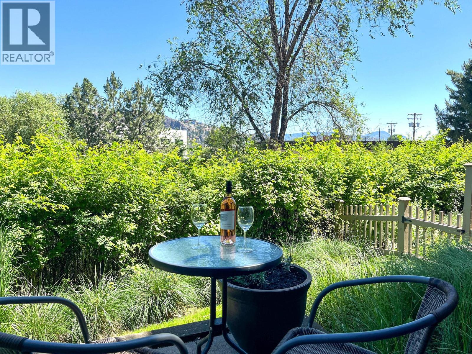 112 1089 Sunset Drive, Kelowna