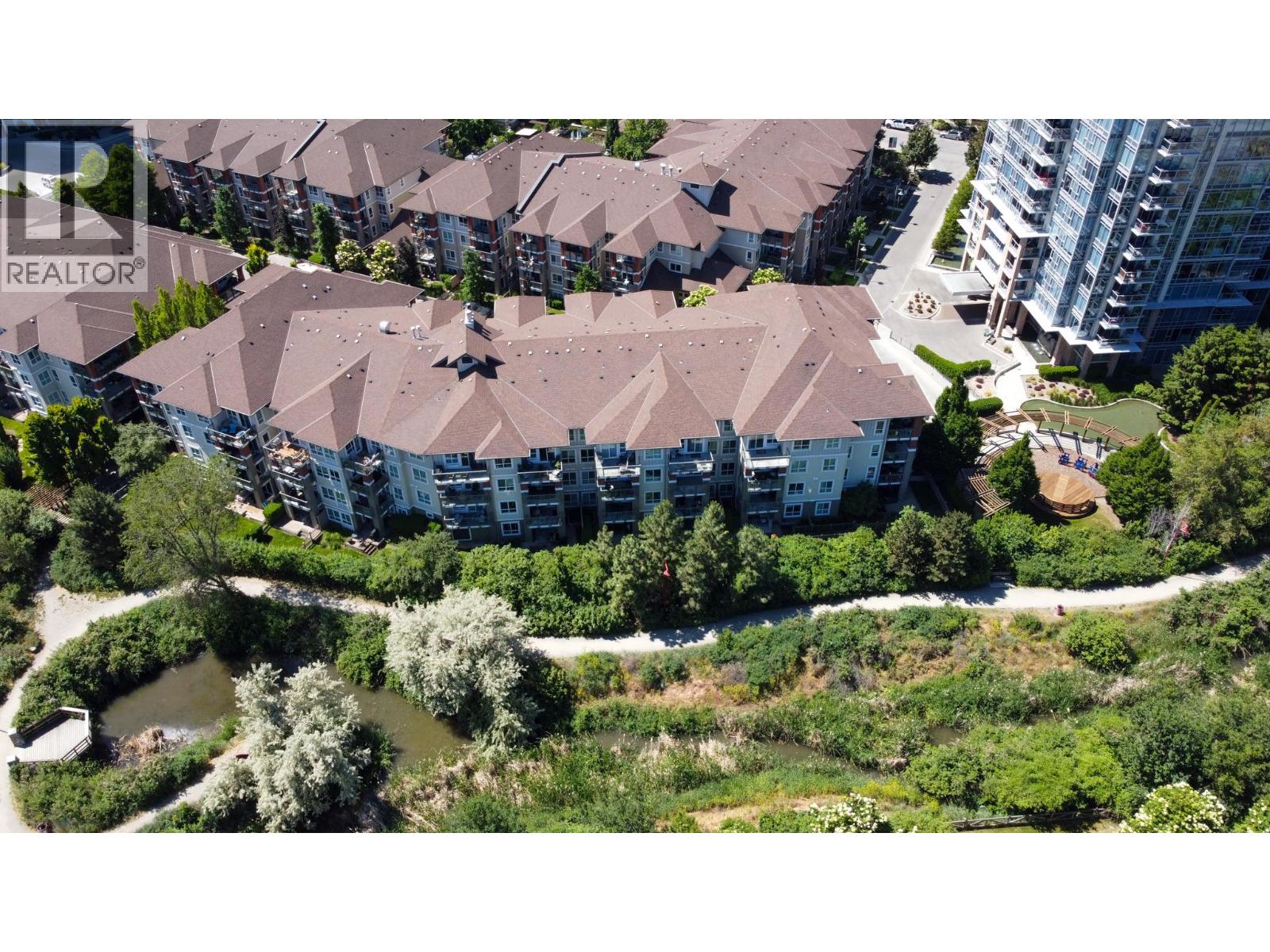 112 1089 Sunset Drive, Kelowna