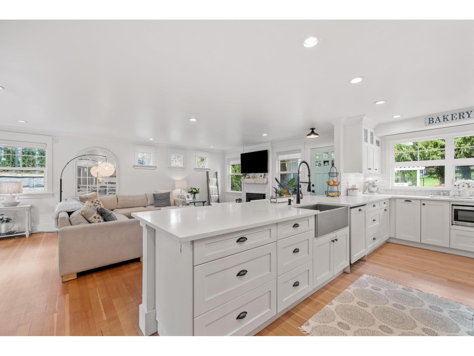 20492 43 AVENUE, Langley