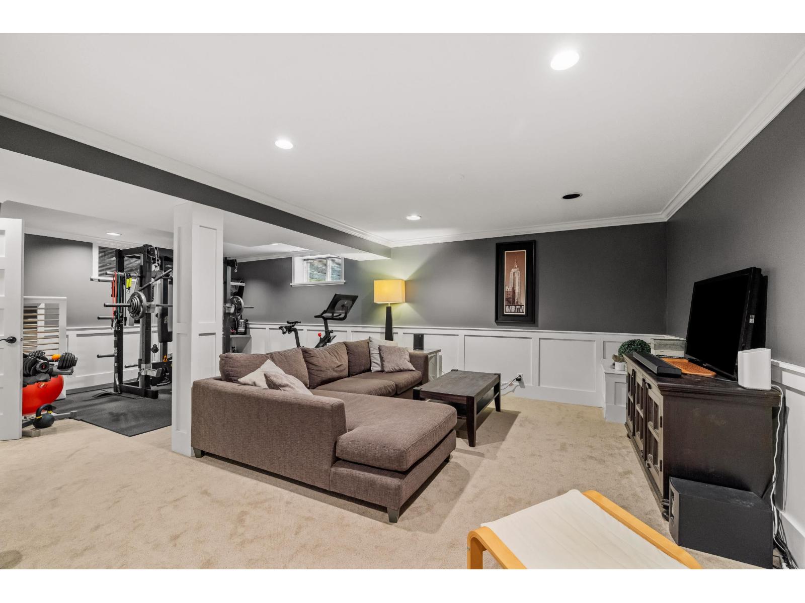 20492 43 AVENUE, Langley