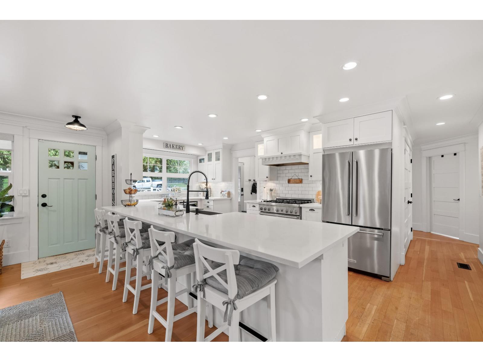 20492 43 AVENUE, Langley