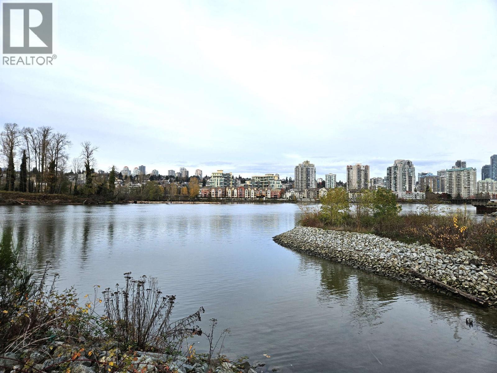 139 488 FURNESS STREET, New Westminster