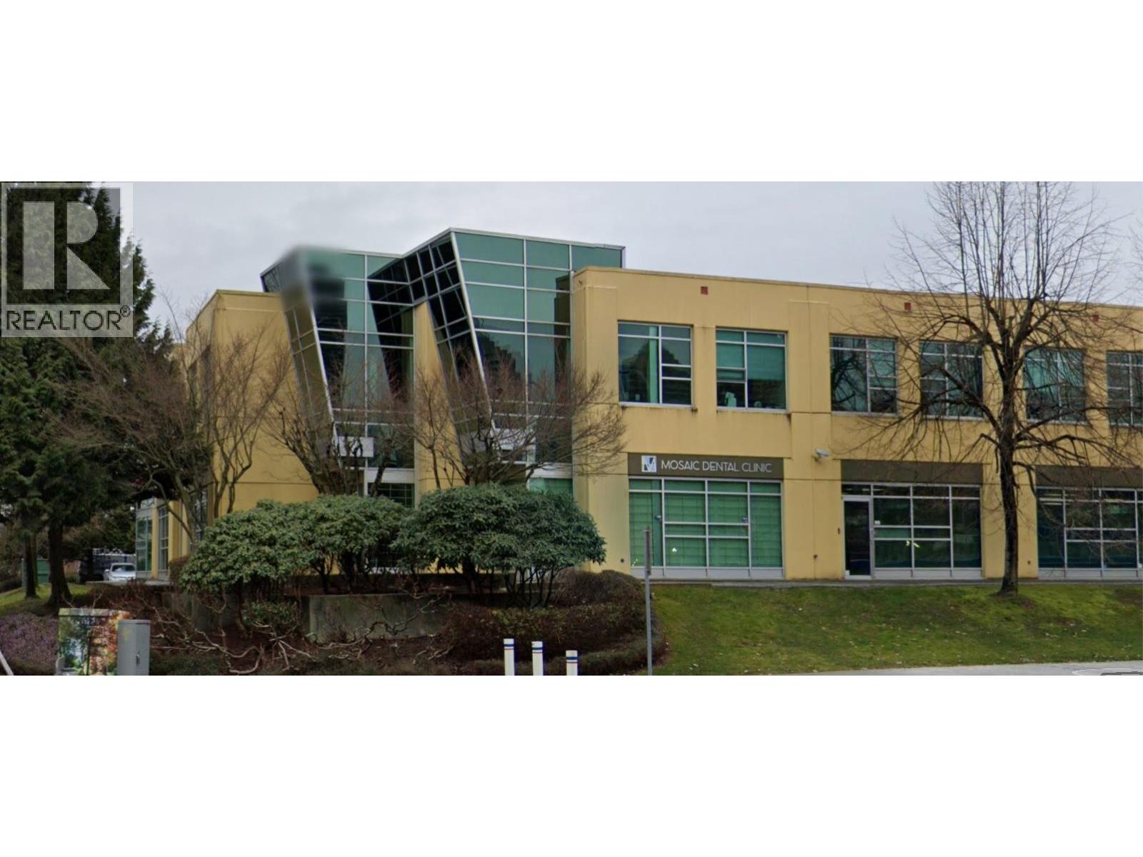 Office in Burnaby
