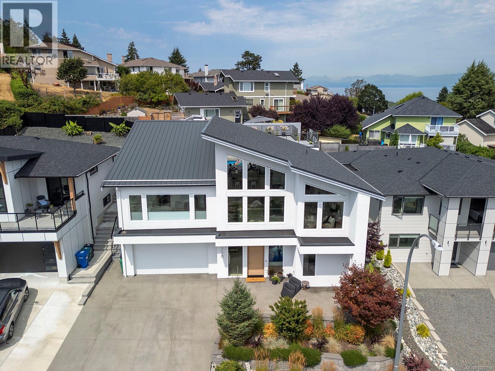 156 Golden Oaks Cres, Nanaimo