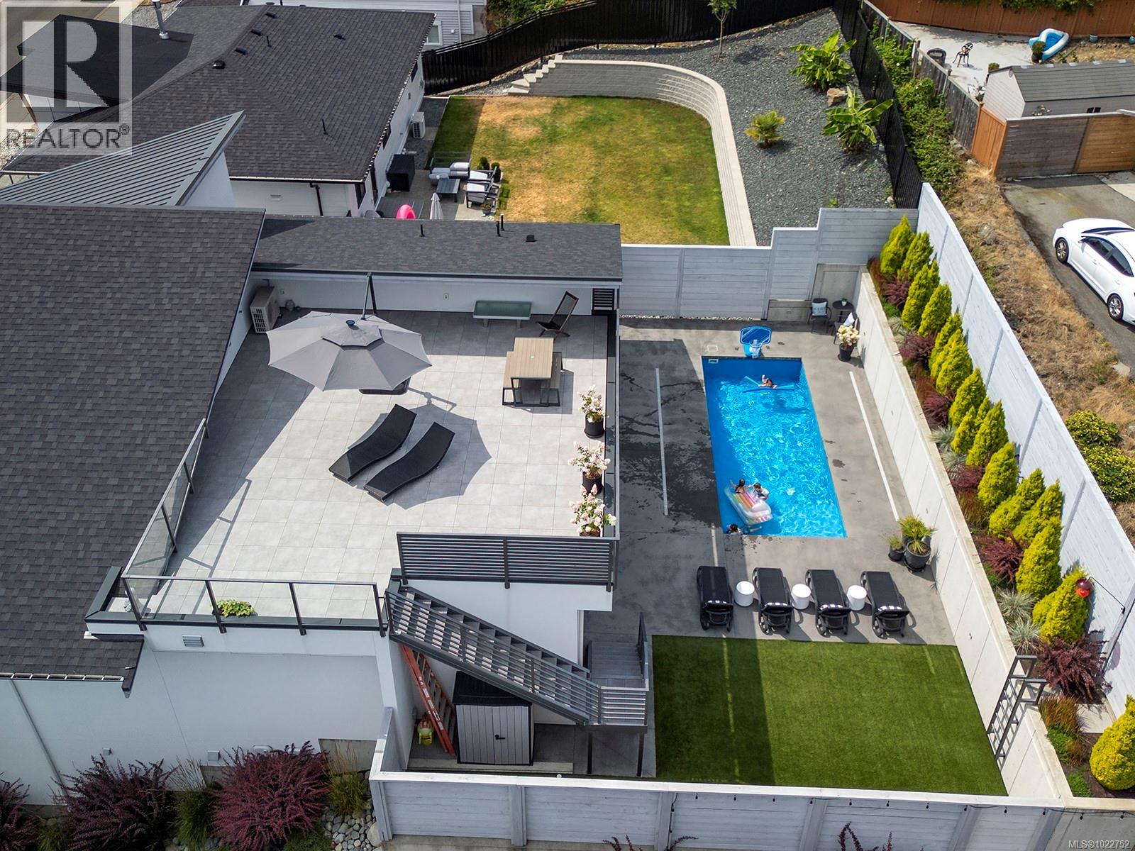 156 Golden Oaks Cres, Nanaimo