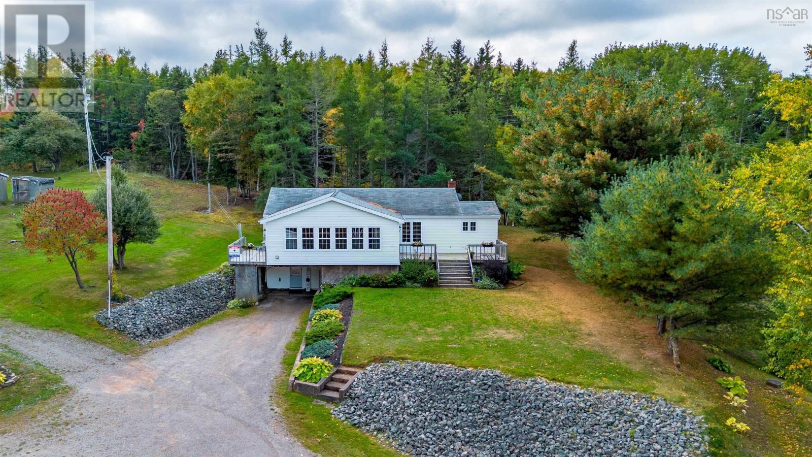 Property photo of 2691 East Margaree Road