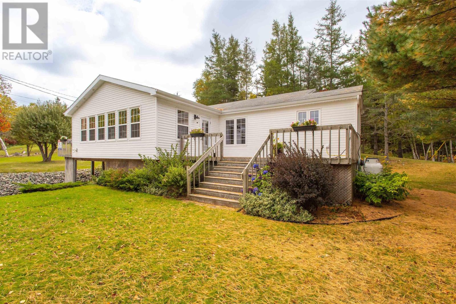 Property 37 of 44 of 2691 East Margaree Road