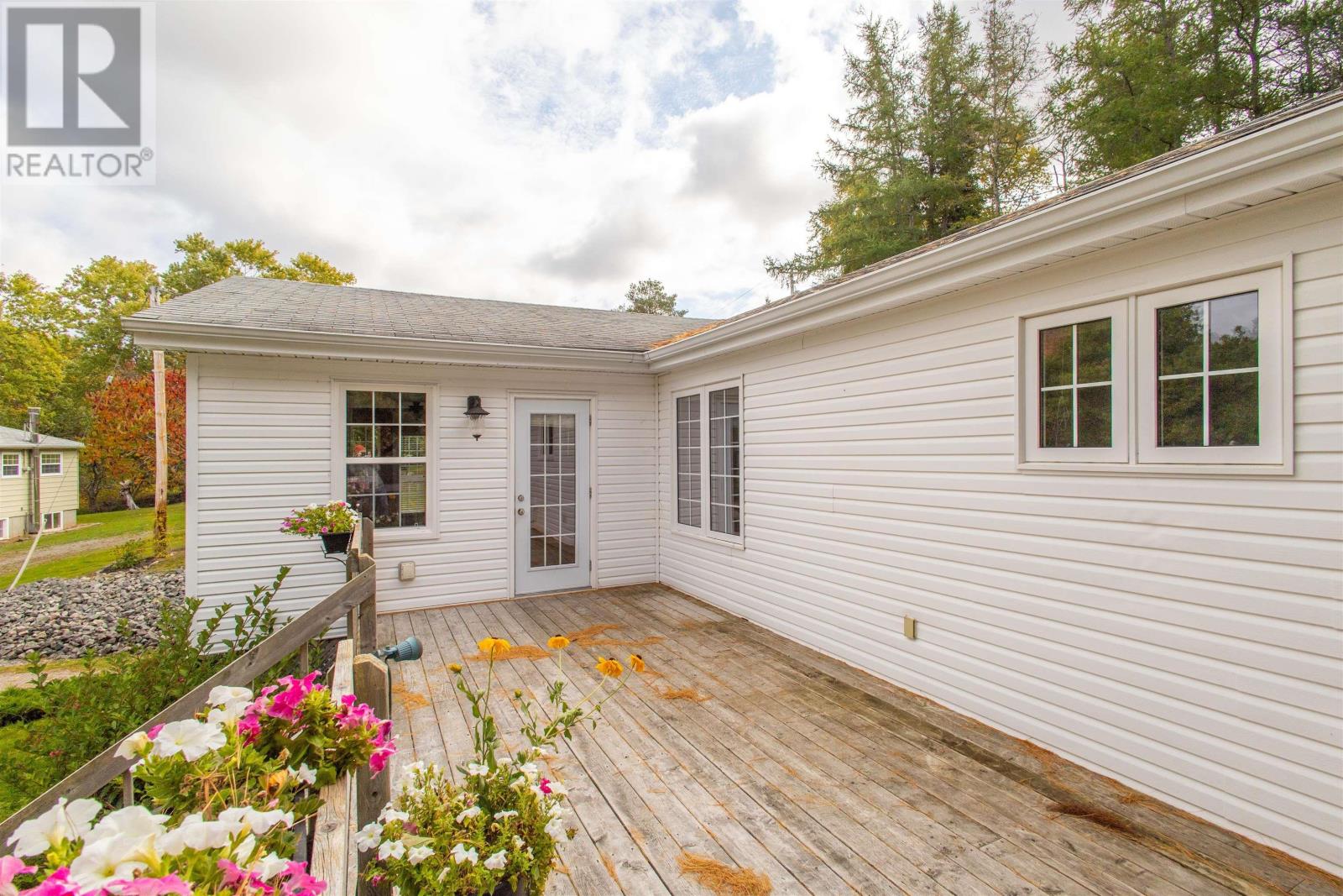 Property 38 of 44 of 2691 East Margaree Road