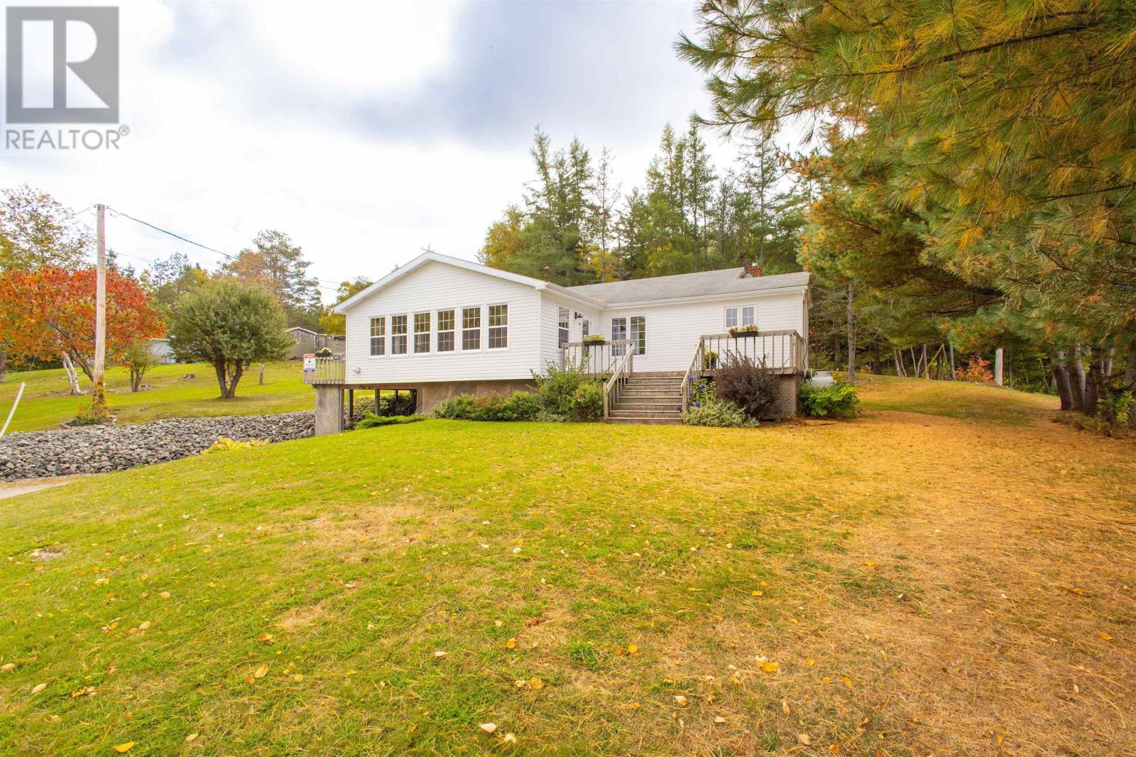Property 36 of 44 of 2691 East Margaree Road