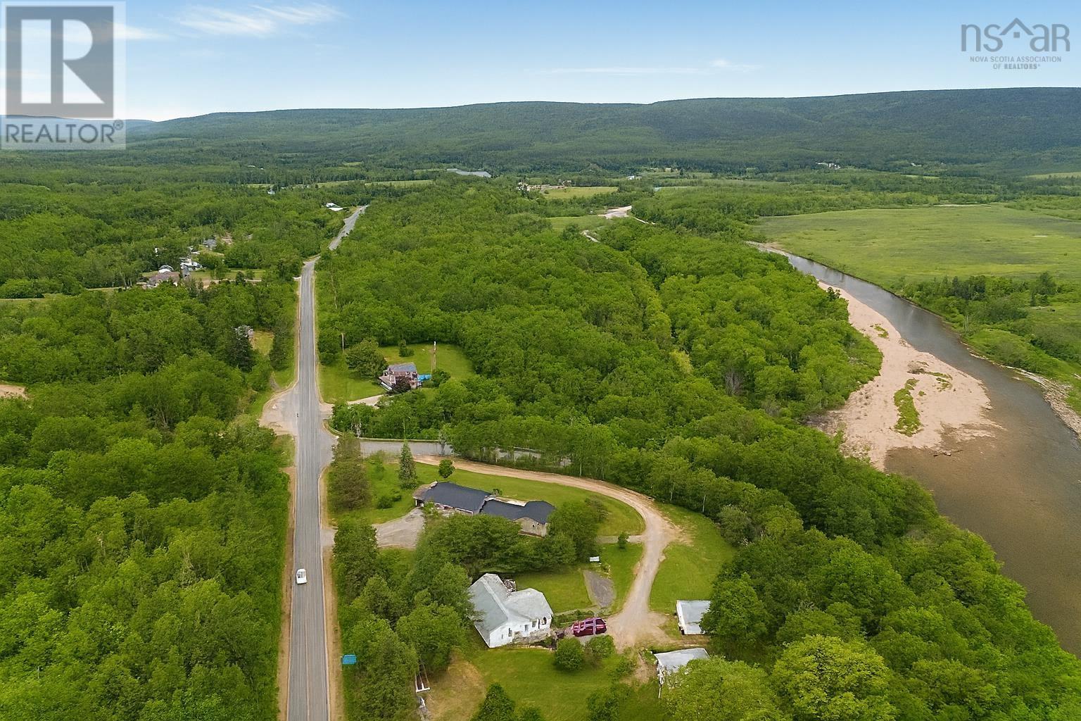 Property 4 of 44 of 2691 East Margaree Road