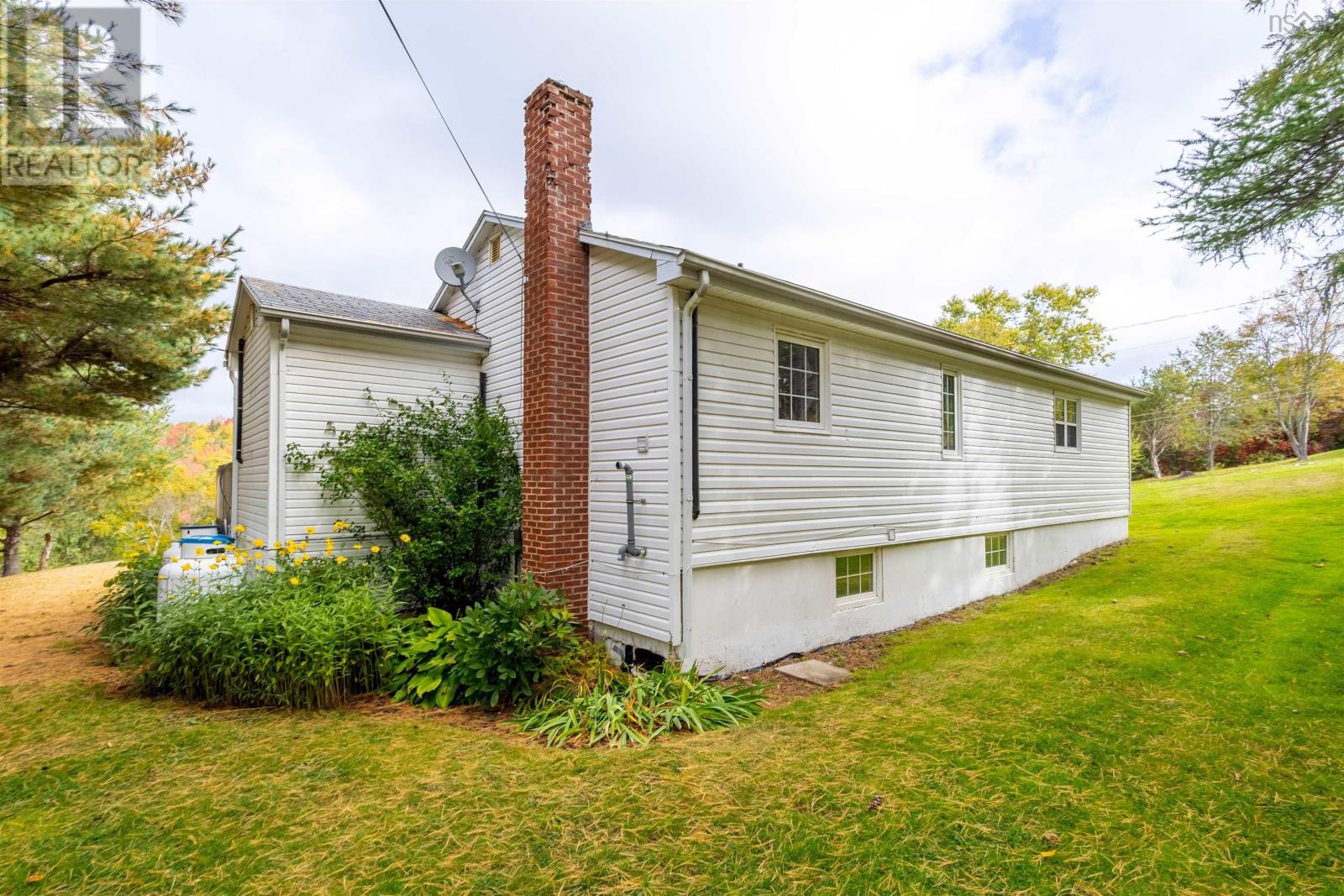 Property 39 of 44 of 2691 East Margaree Road