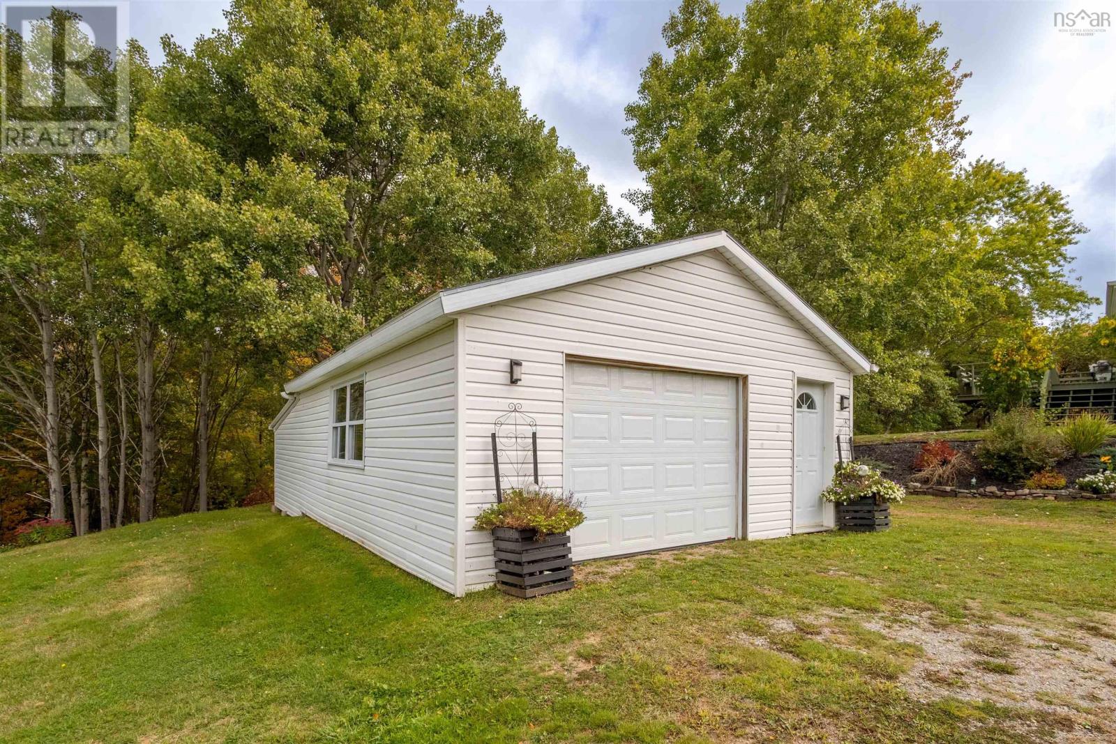 Property 40 of 44 of 2691 East Margaree Road