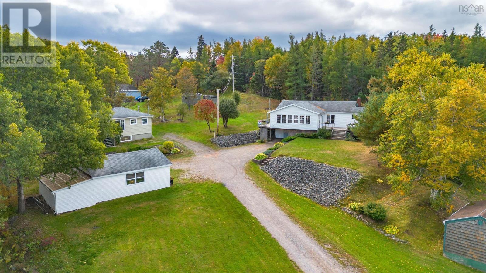 Property 8 of 44 of 2691 East Margaree Road