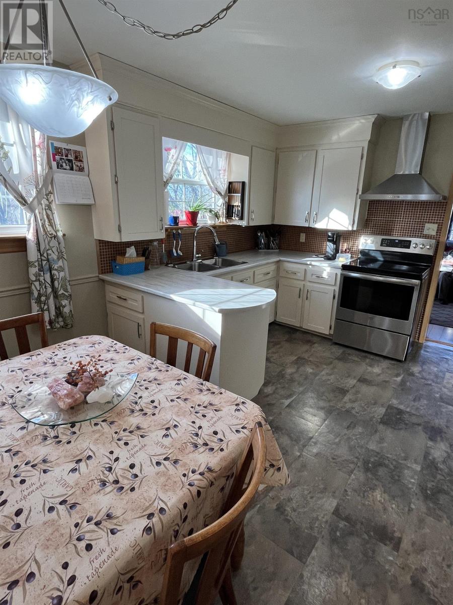 Property 13 of 49 of 1163 MacLellans Brook Road