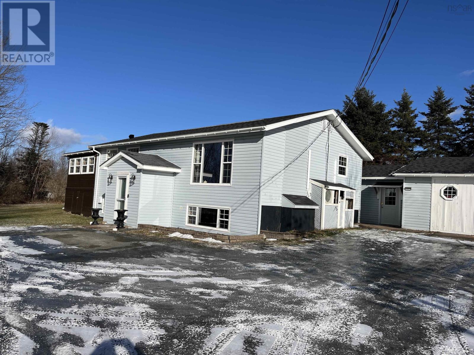 Property 2 of 49 of 1163 MacLellans Brook Road