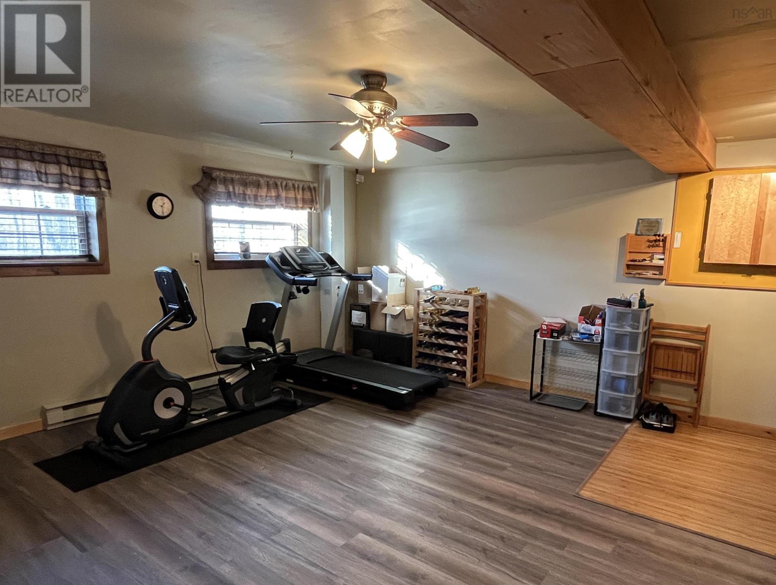 Property 30 of 49 of 1163 MacLellans Brook Road