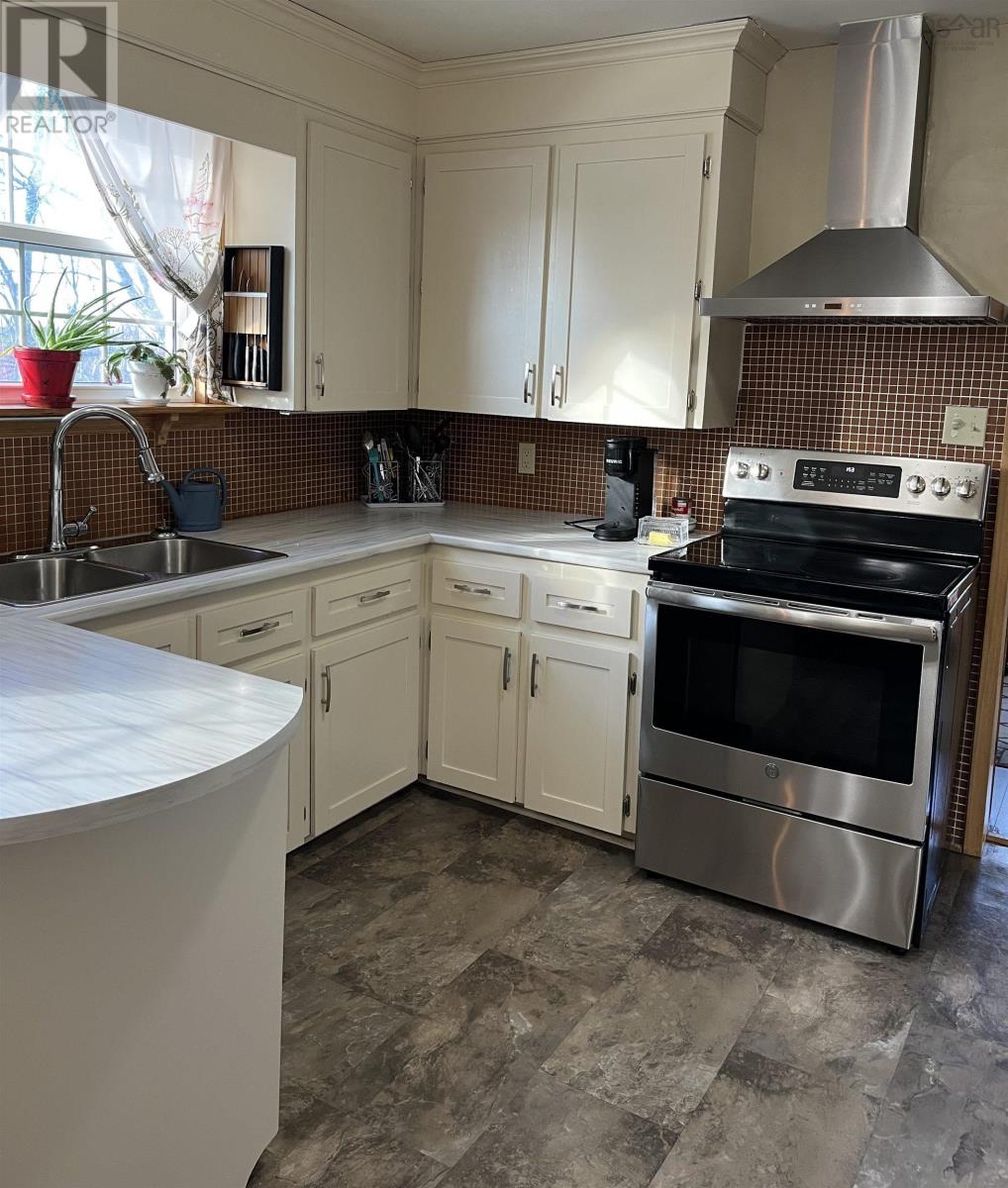 Property 9 of 49 of 1163 MacLellans Brook Road