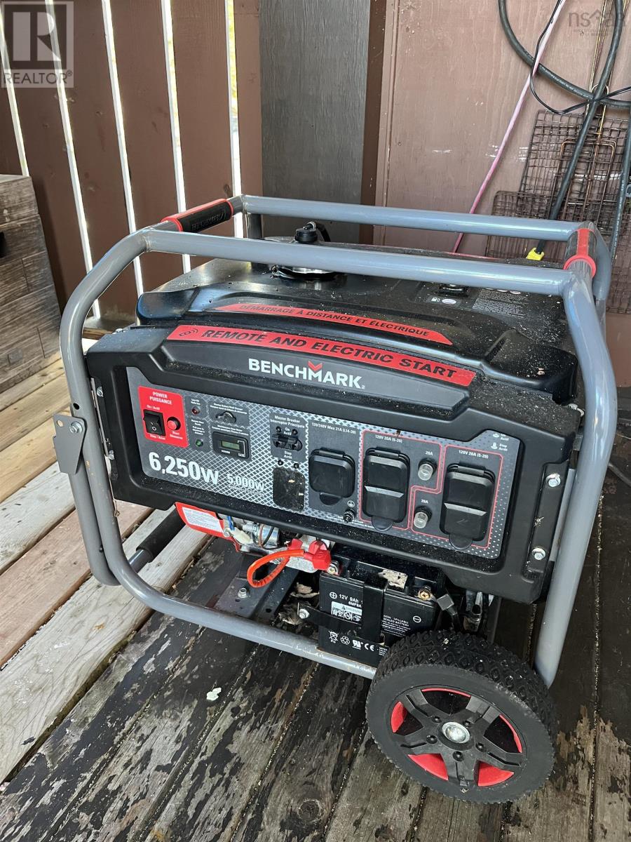 Property 46 of 49 of 1163 MacLellans Brook Road