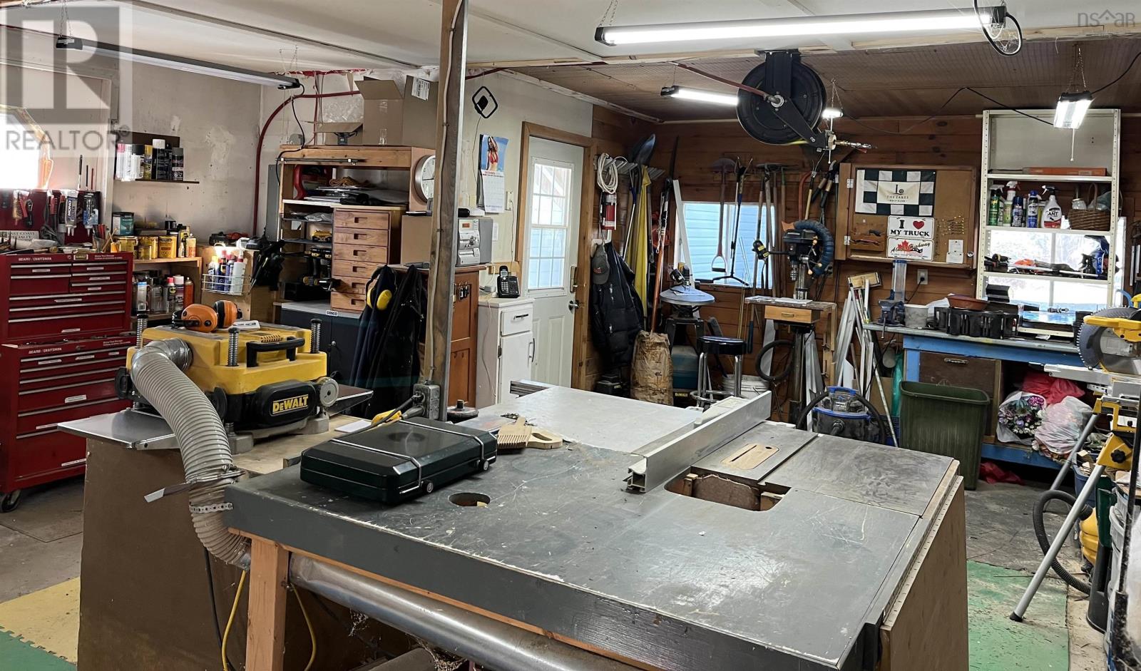 Property 42 of 49 of 1163 MacLellans Brook Road