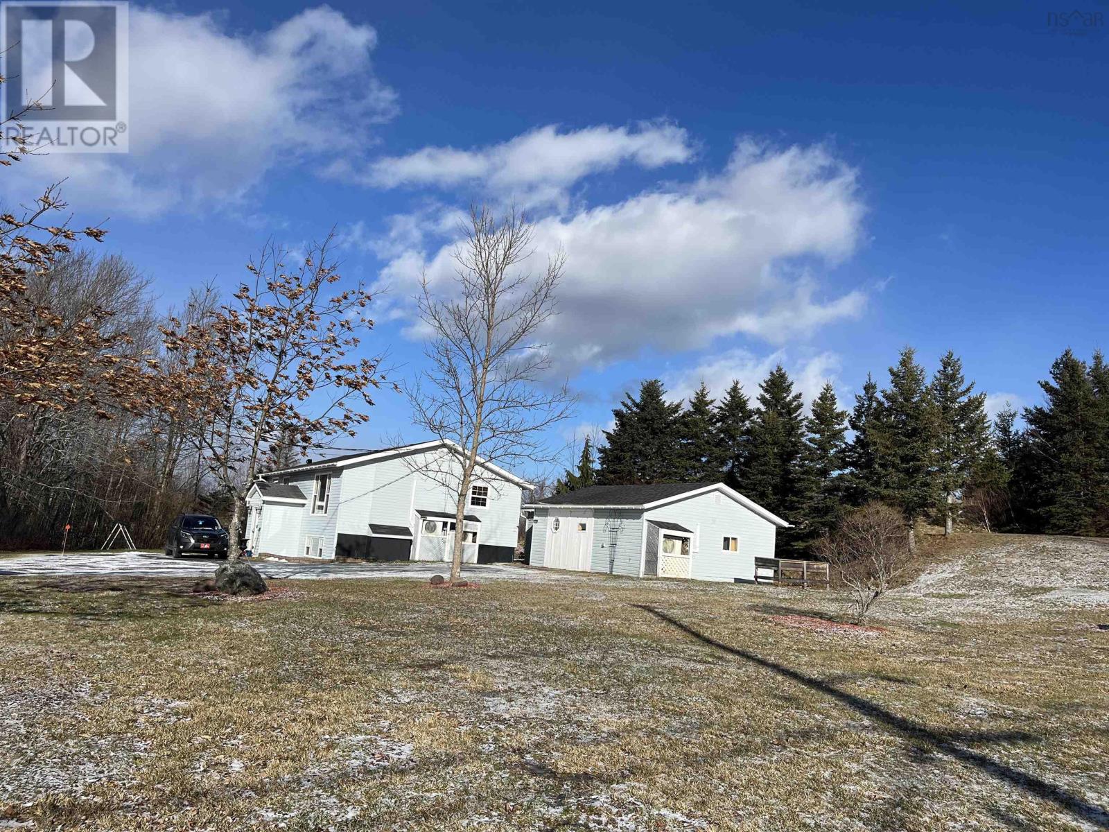 Property 49 of 49 of 1163 MacLellans Brook Road