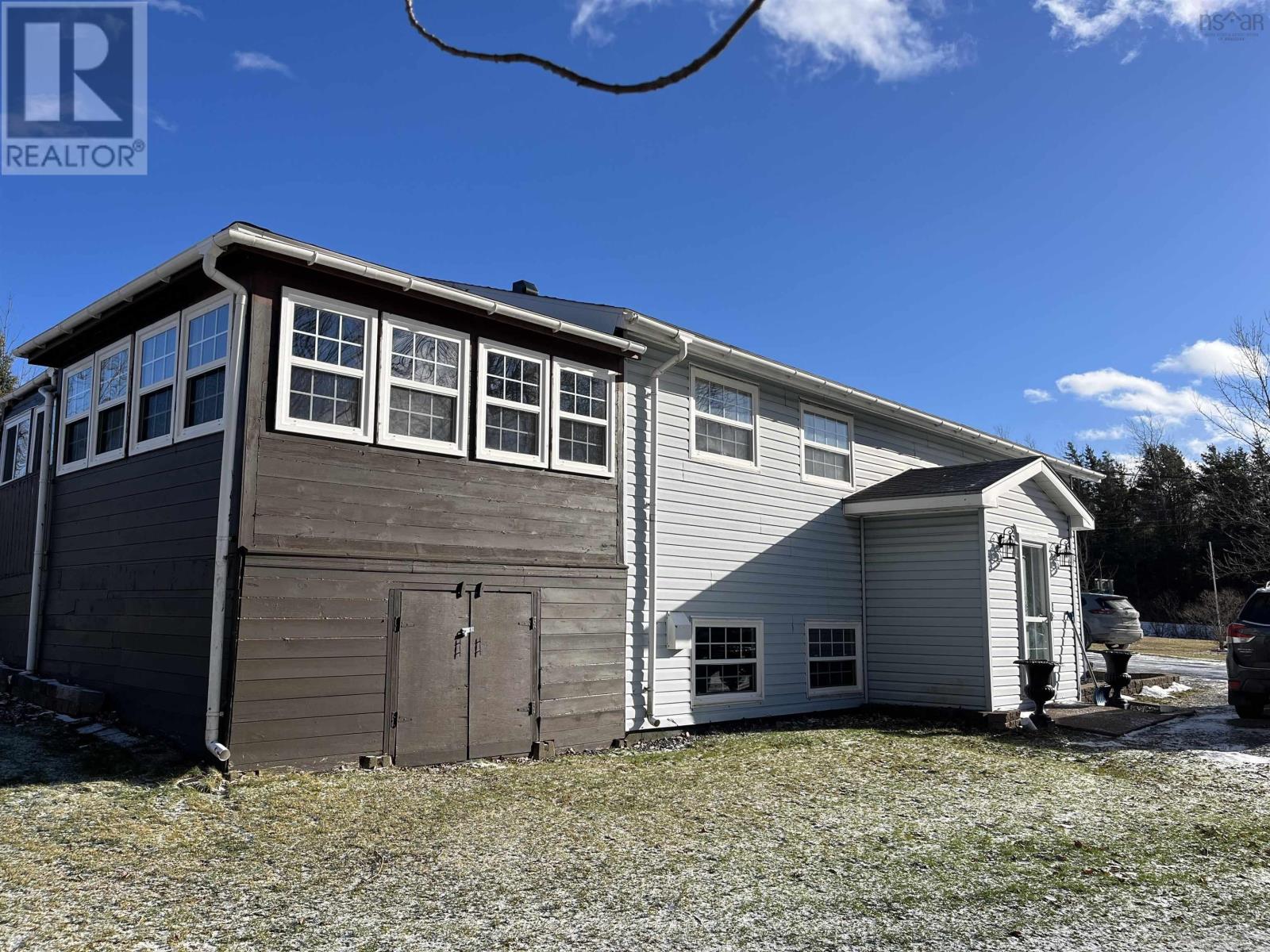 Property 48 of 49 of 1163 MacLellans Brook Road