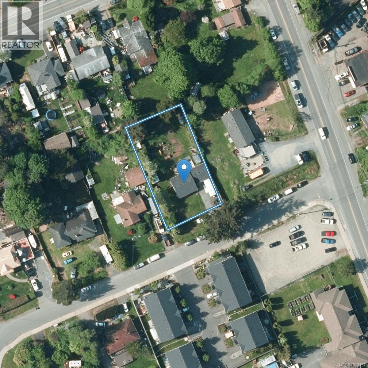  6716 Ayre Road, Sooke