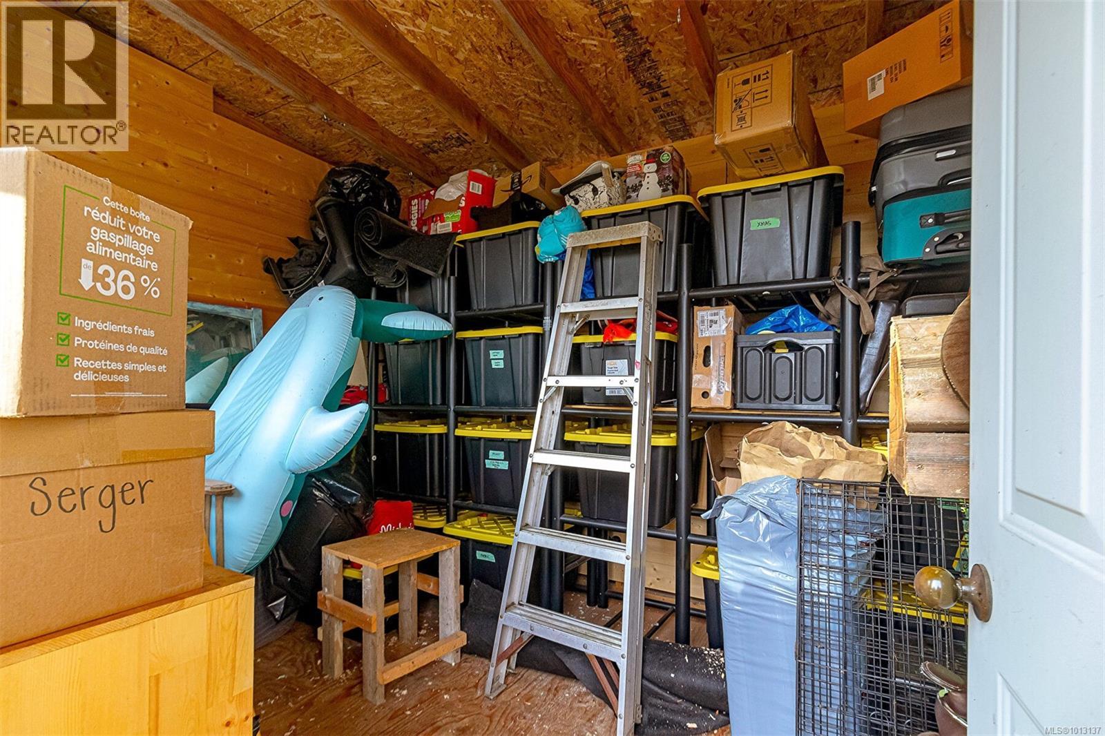  6716 Ayre Road, Sooke