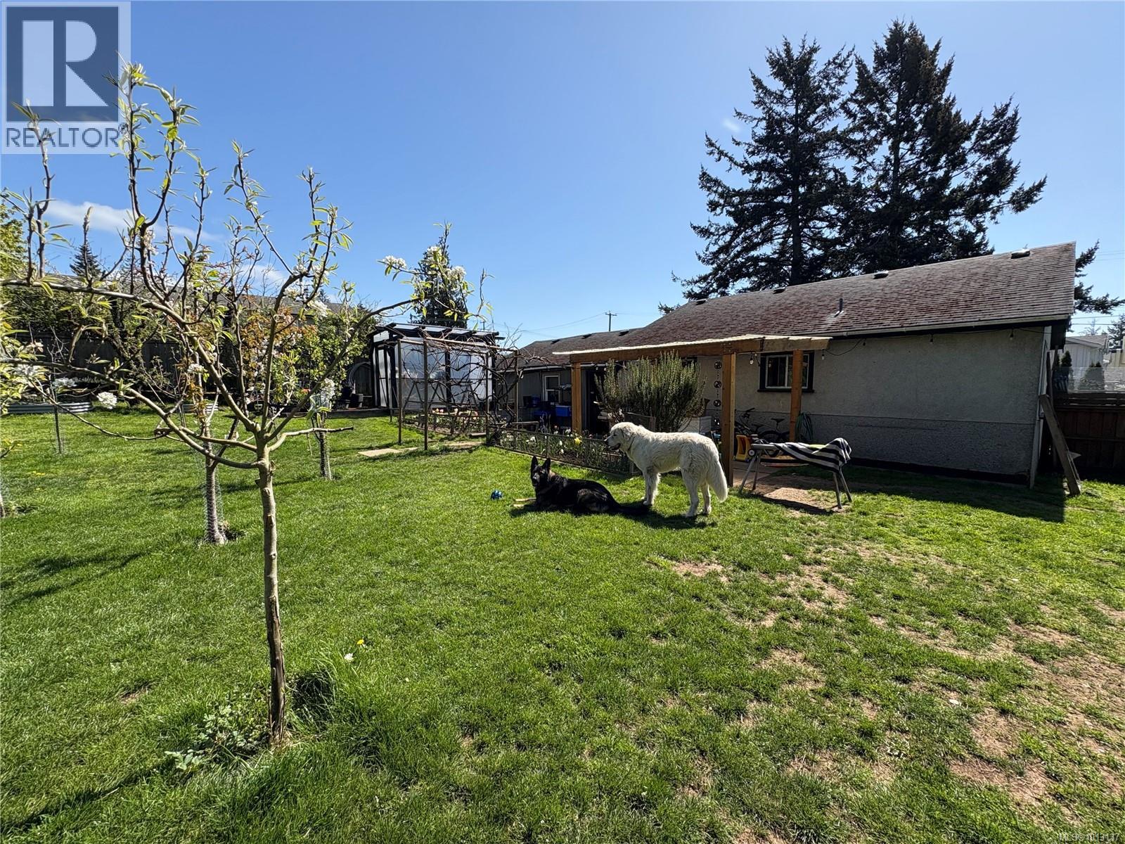  6716 Ayre Road, Sooke