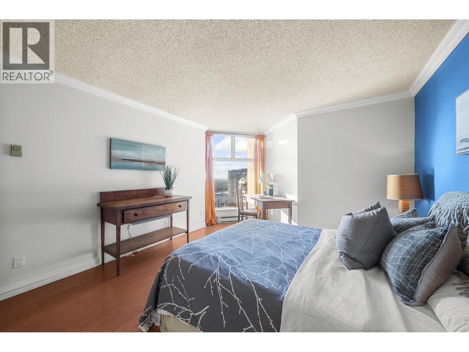 1604 1135 QUAYSIDE DRIVE, New Westminster