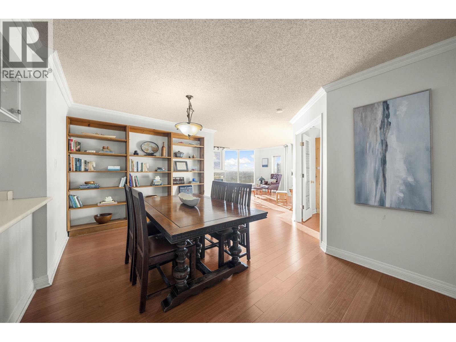 1604 1135 QUAYSIDE DRIVE, New Westminster