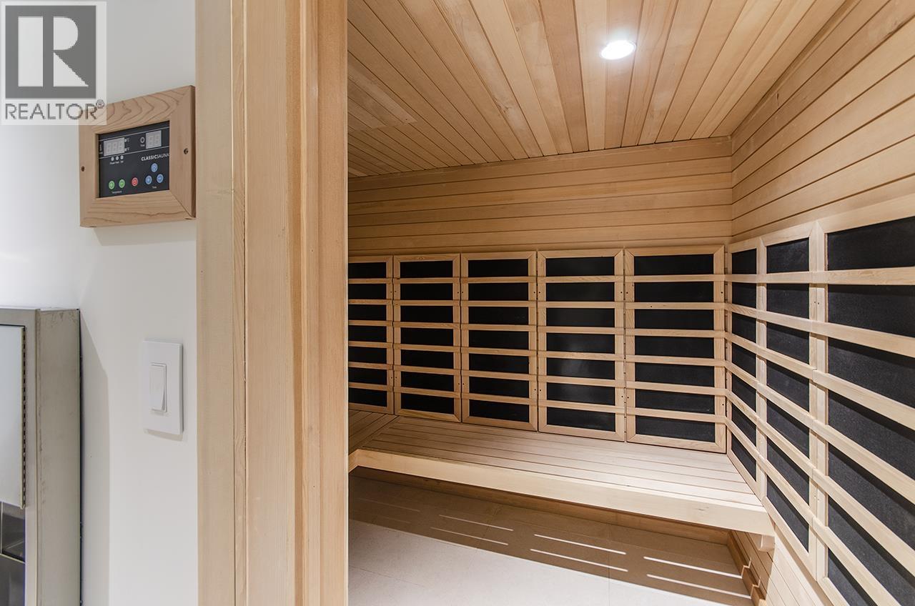 2205 1568 ALBERNI STREET, Vancouver