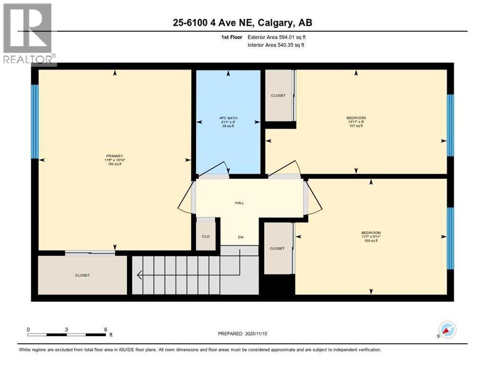 Single Family House for Sale in    Avenue NE Marlborough Park Calgary 