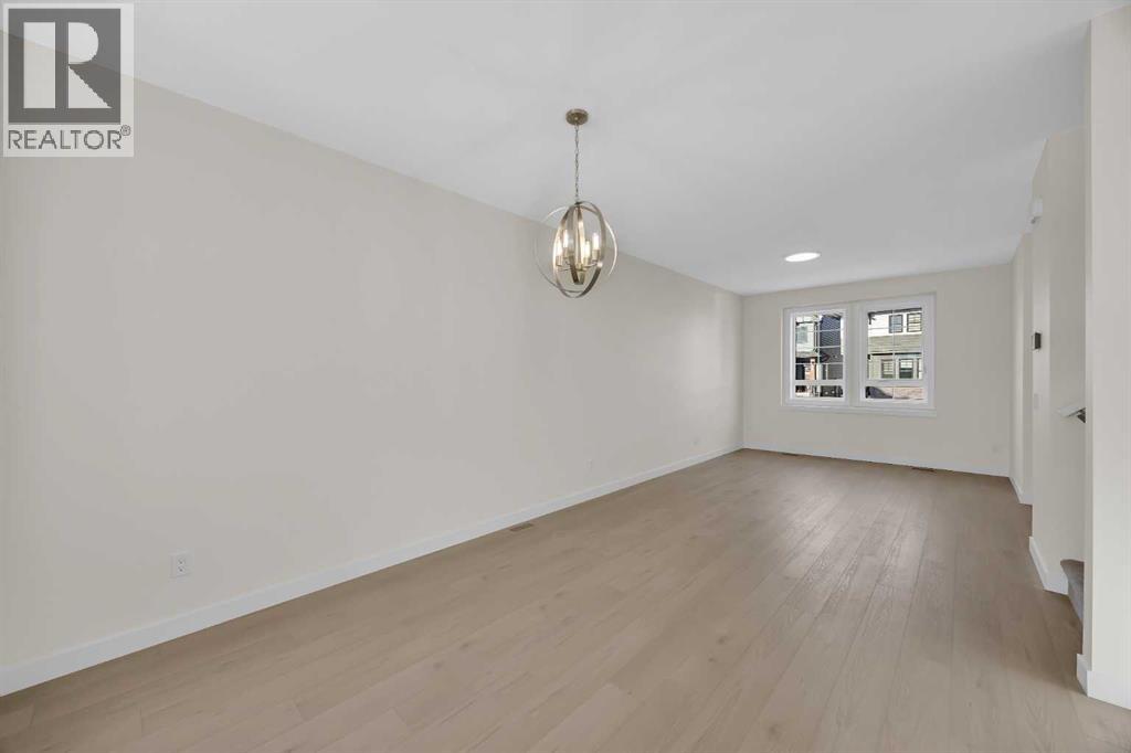 Single Family House for Sale in  Ricardo Ranch Avenue SE Ricardo Ranch Calgary 