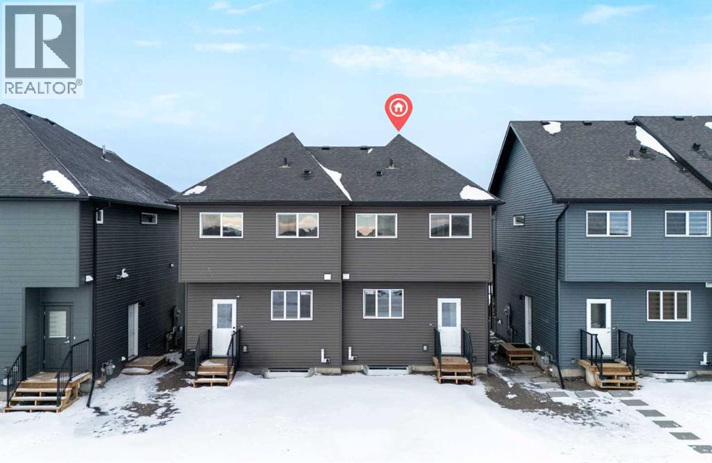 Single Family House for Sale in  Ricardo Ranch Avenue SE Ricardo Ranch Calgary 