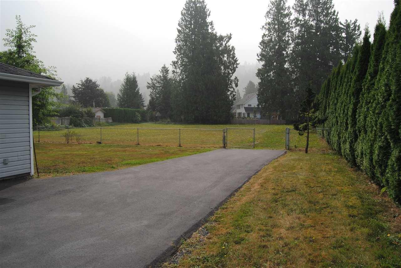 52732 BUNKER ROAD, Rosedale, Rosedale