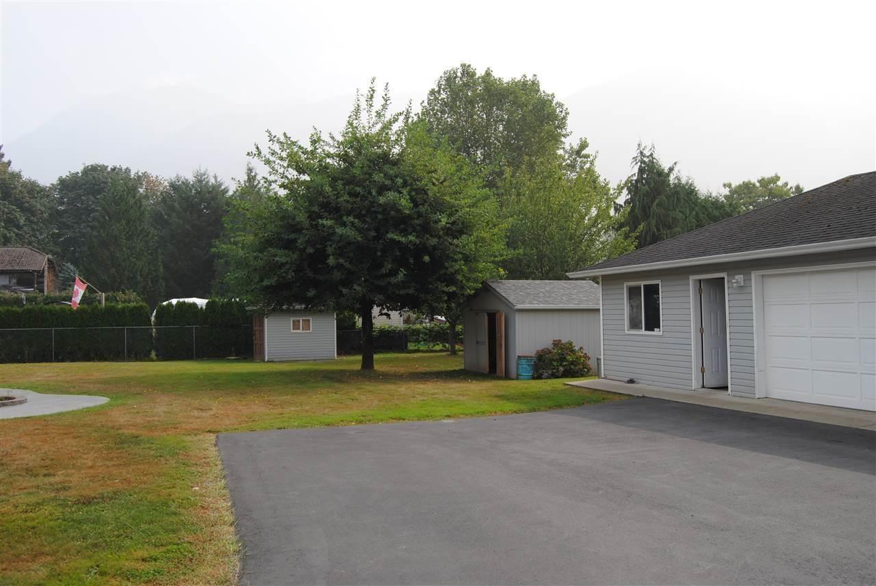 52732 BUNKER ROAD, Rosedale, Rosedale