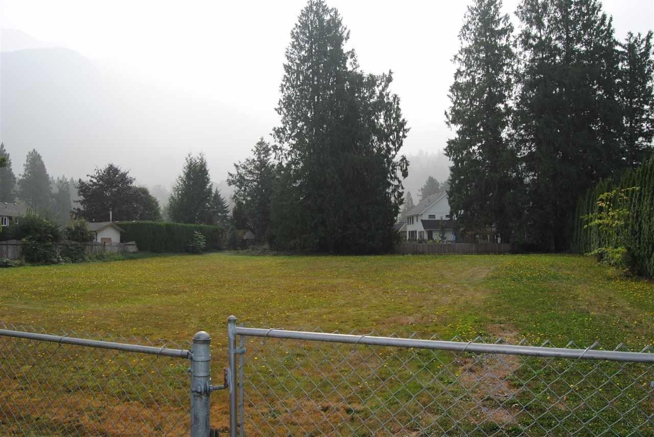 52732 BUNKER ROAD, Rosedale, Rosedale