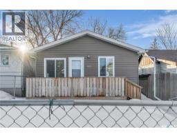 760 Rae STREET, Regina