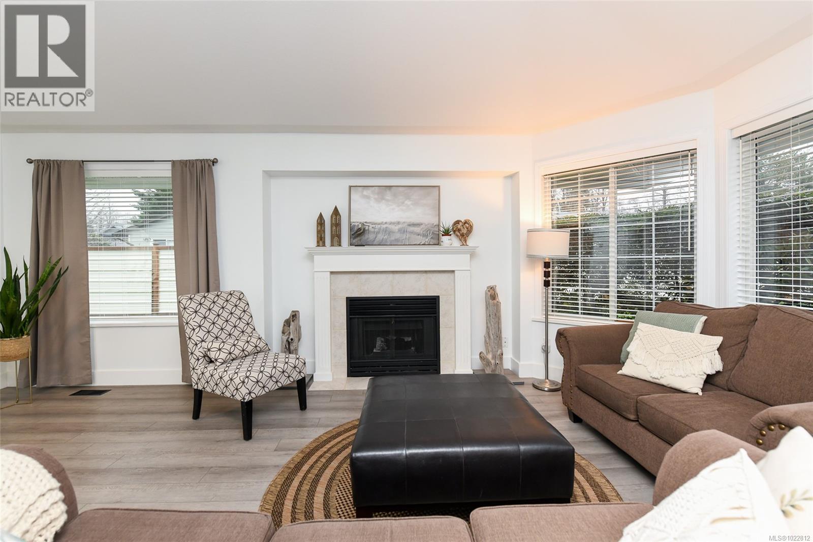 45 2010 20TH St, Courtenay