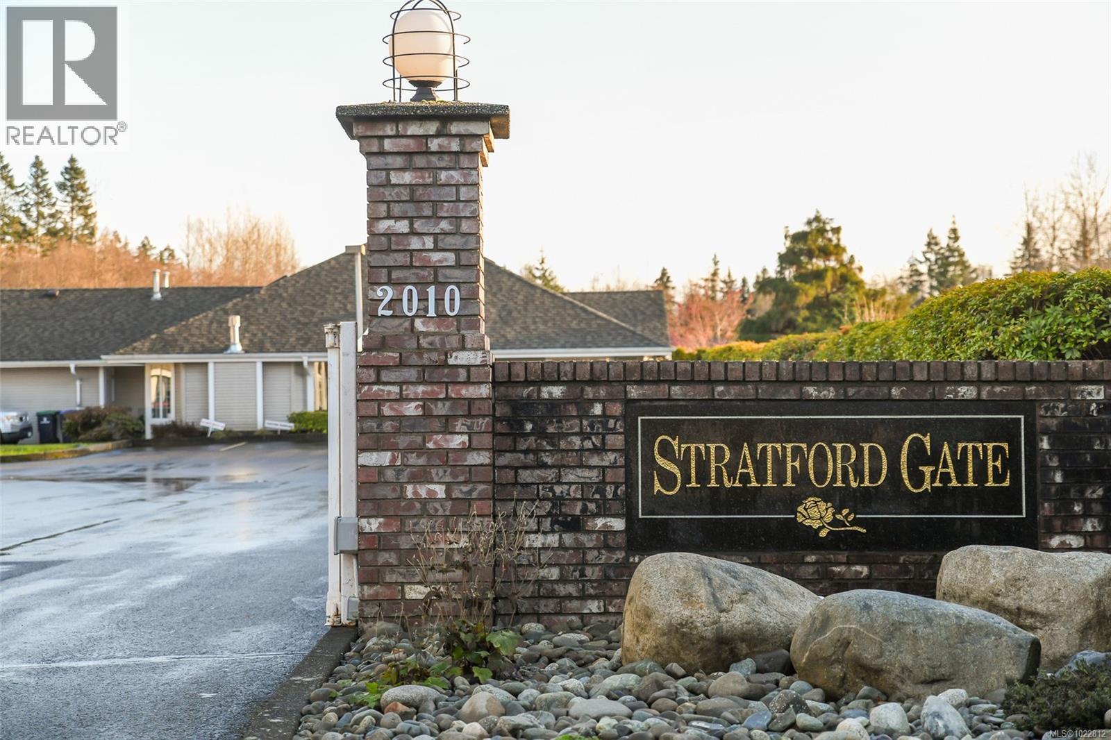 45 2010 20TH St, Courtenay