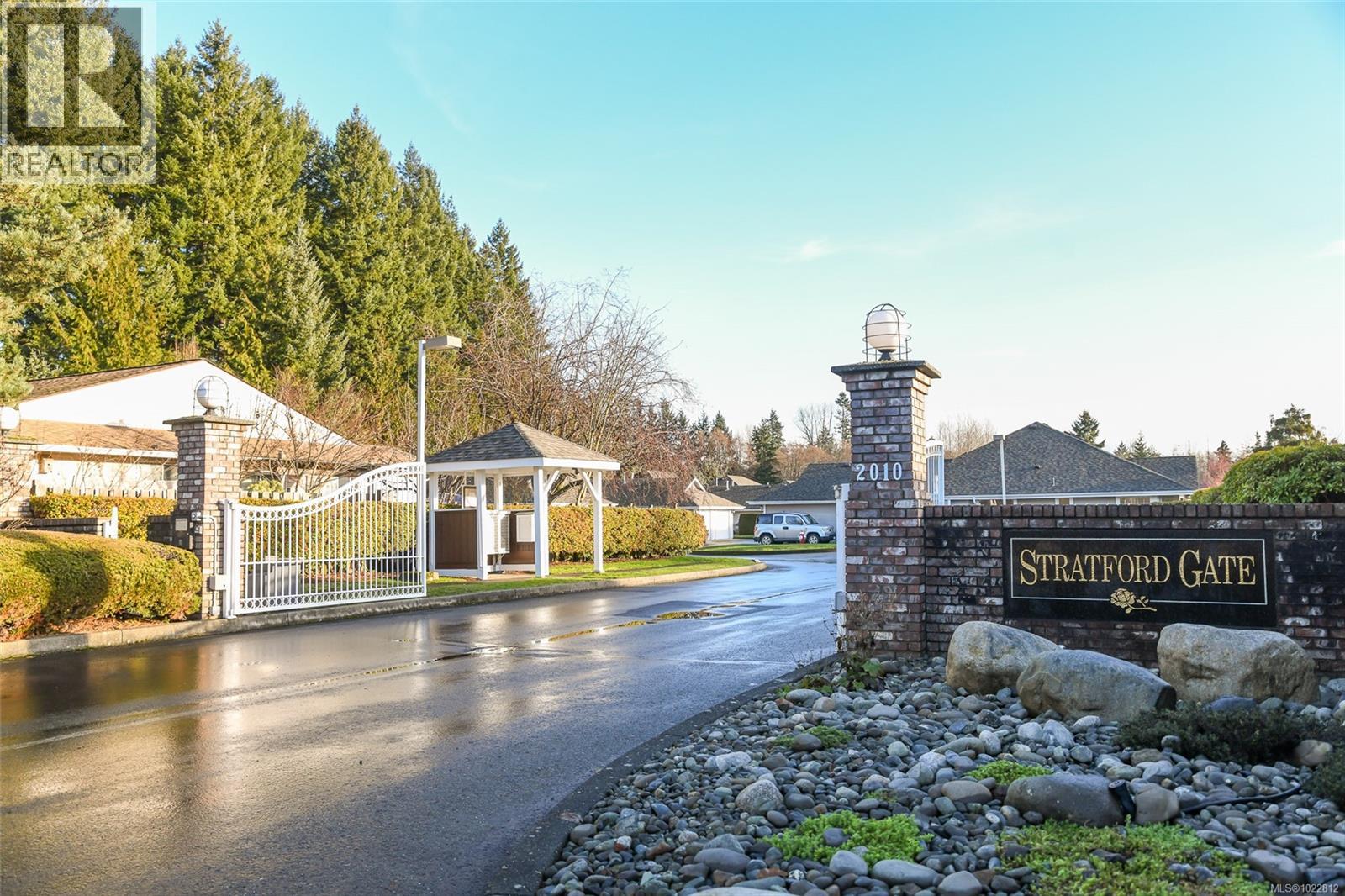 45 2010 20TH St, Courtenay