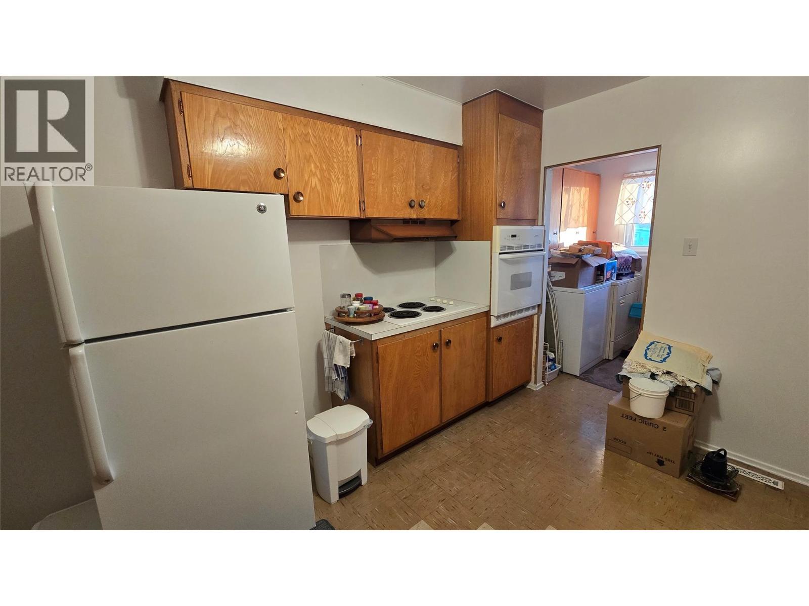 500 97A Avenue, Dawson Creek