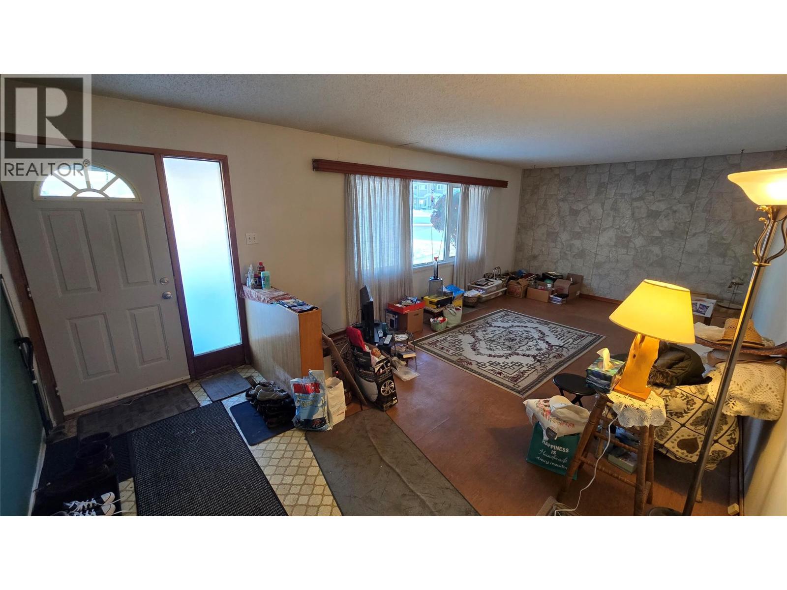 500 97A Avenue, Dawson Creek